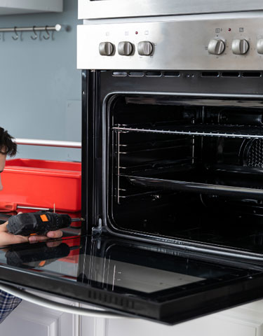 Türkiye Fırın Servisi 