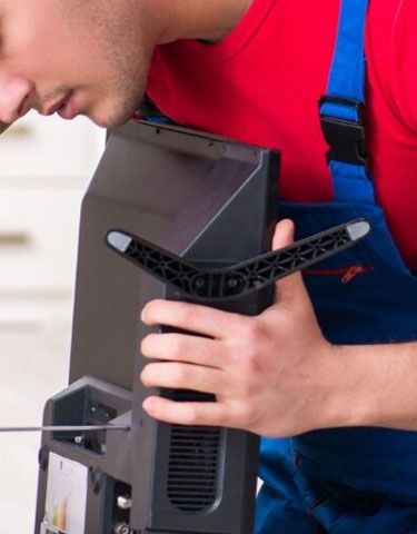 Türkiye Televizyon Servisi 